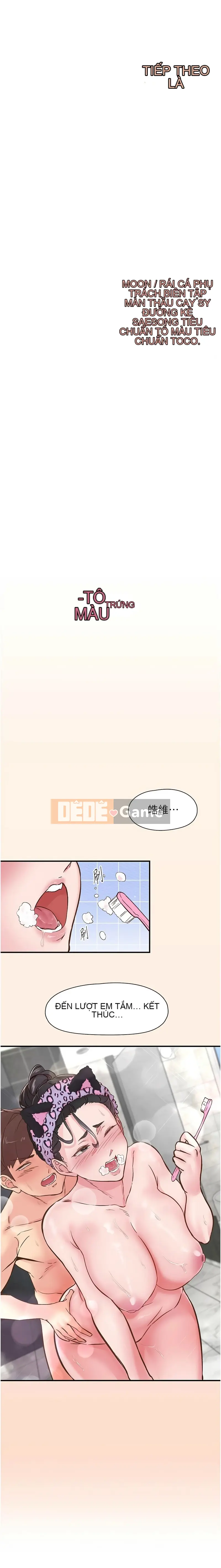 Rung động tiếp theo, hạnh phúc Chương 1-10