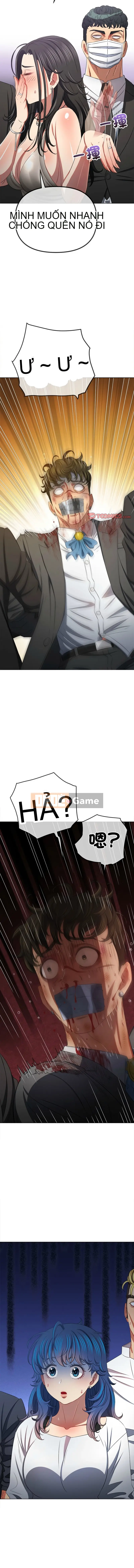 Ác nữ Gogou Tangling Chương 237-238