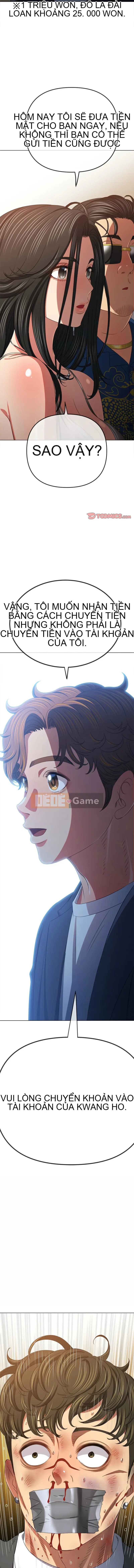 Ác nữ Gogou Tangling Chương 237-238