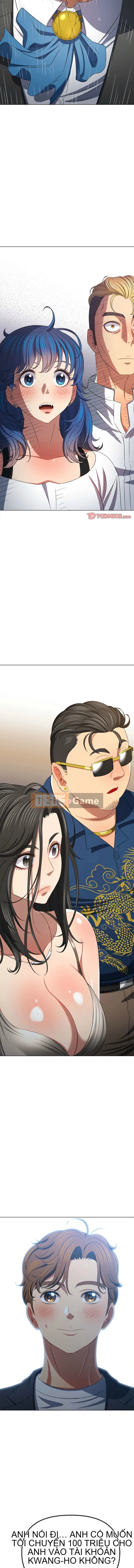 Ác nữ Gogou Tangling Chương 237-238