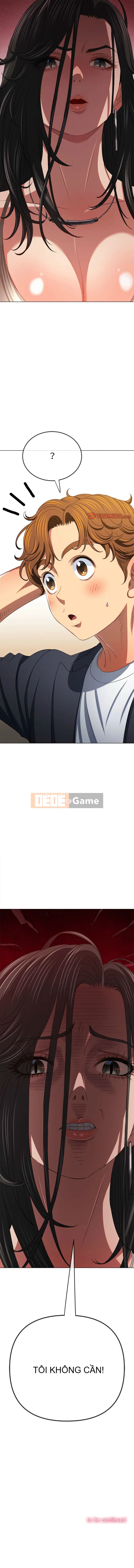 Ác nữ Gogou Tangling Chương 237-238