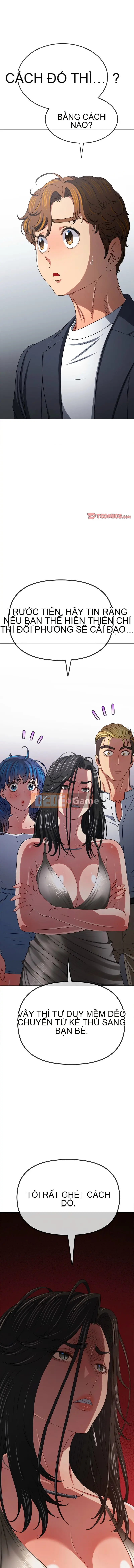 Ác nữ Gogou Tangling Chương 237-238