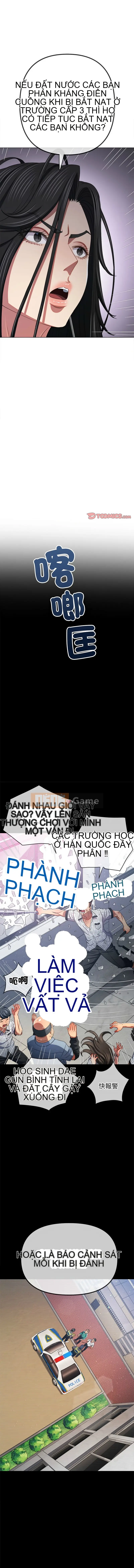 Ác nữ Gogou Tangling Chương 237-238