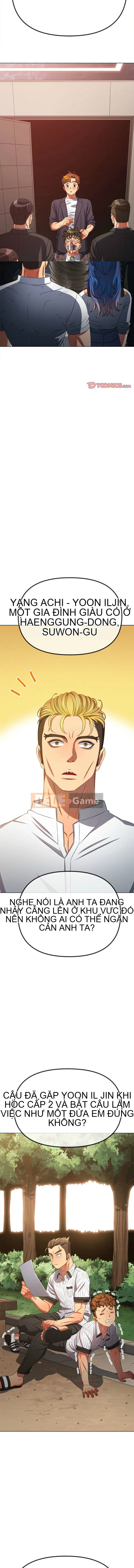 Ác nữ Gogou Tangling Chương 237-238