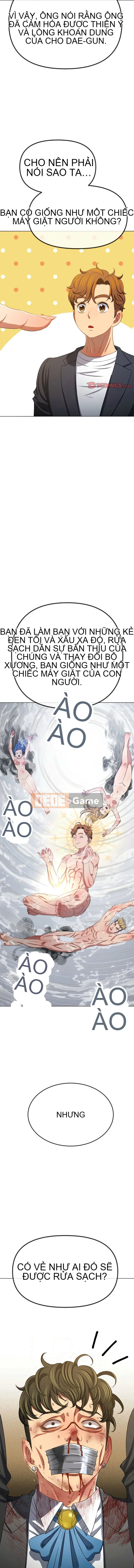 Ác nữ Gogou Tangling Chương 237-238