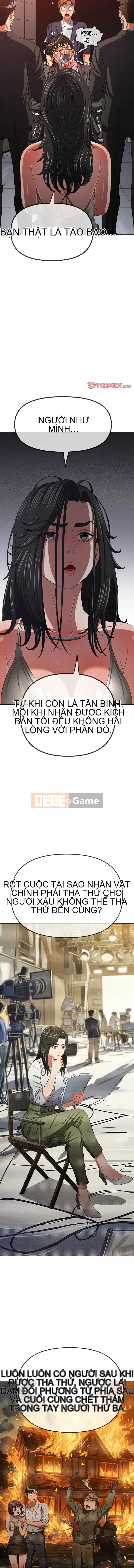 Ác nữ Gogou Tangling Chương 237-238