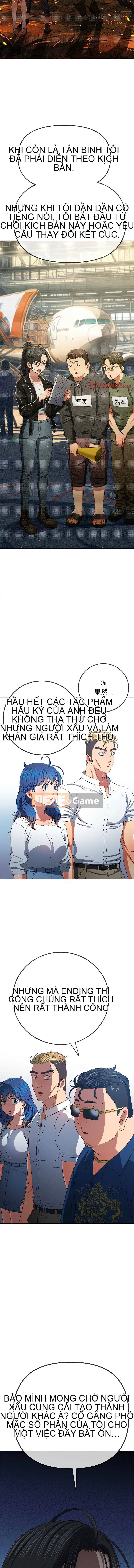 Ác nữ Gogou Tangling Chương 237-238