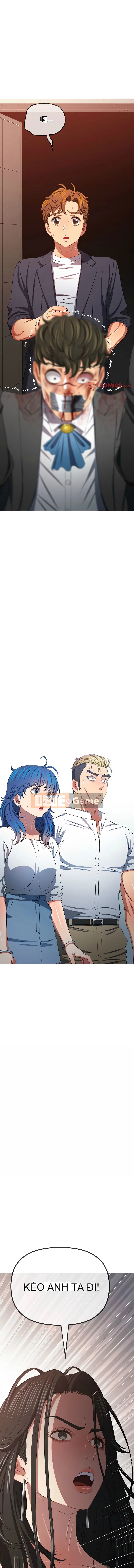 Ác nữ Gogou Tangling Chương 237-238