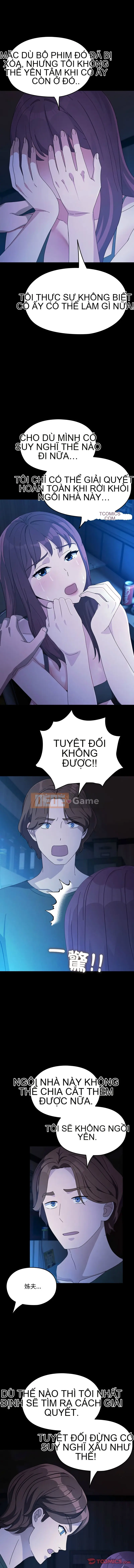 Con rể của tôi Chương 76-77