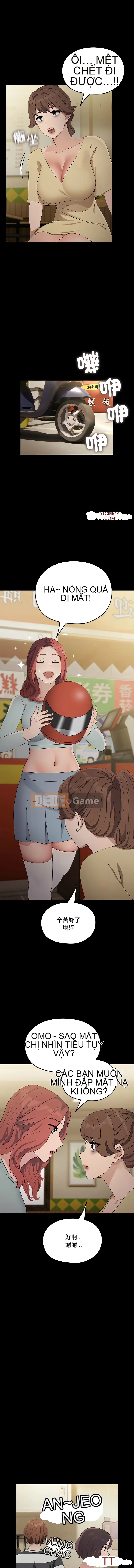 Con rể của tôi Chương 76-77