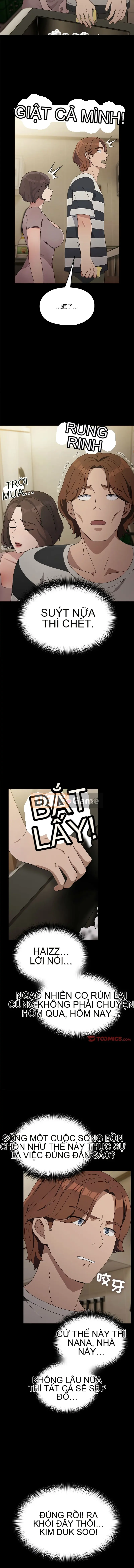 Con rể của tôi Chương 76-77