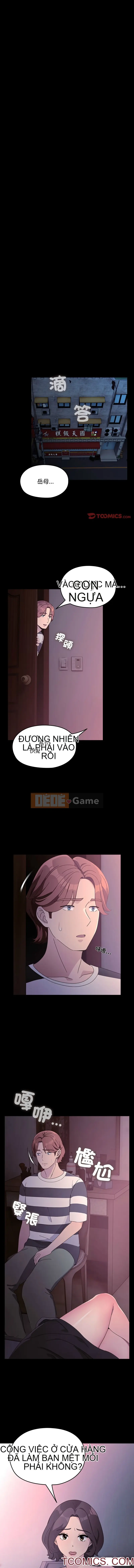 Con rể của tôi Chương 76-77