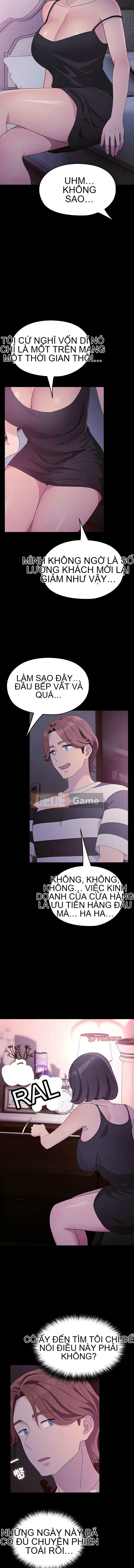 Con rể của tôi Chương 76-77