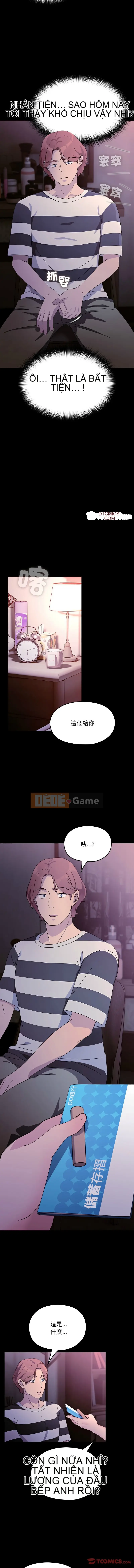 Con rể của tôi Chương 76-77