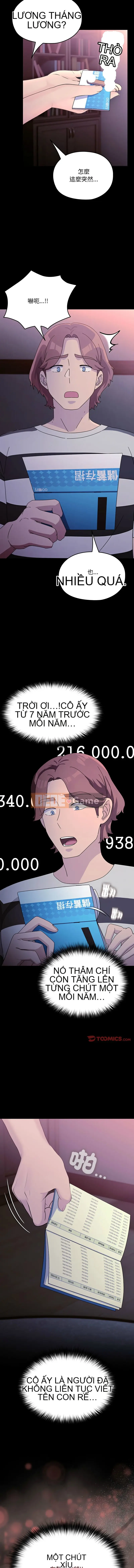 Con rể của tôi Chương 76-77