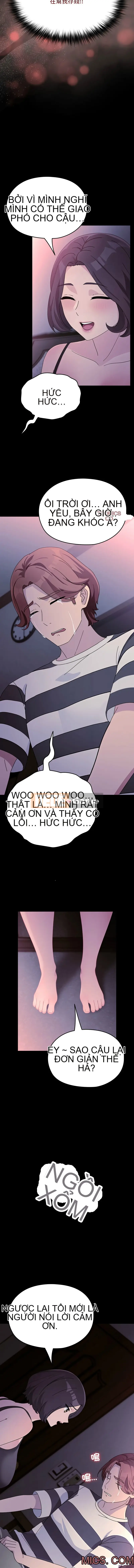 Con rể của tôi Chương 76-77