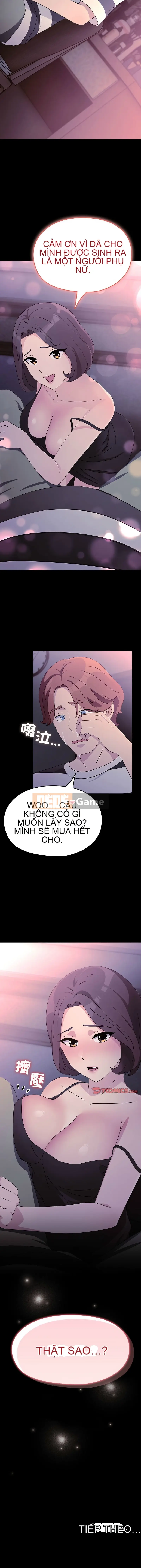 Con rể của tôi Chương 76-77