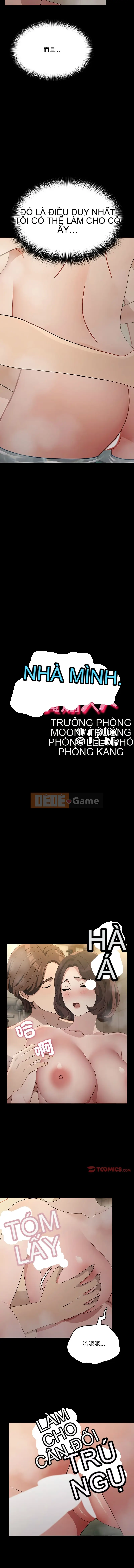 Con rể của tôi Chương 76-77