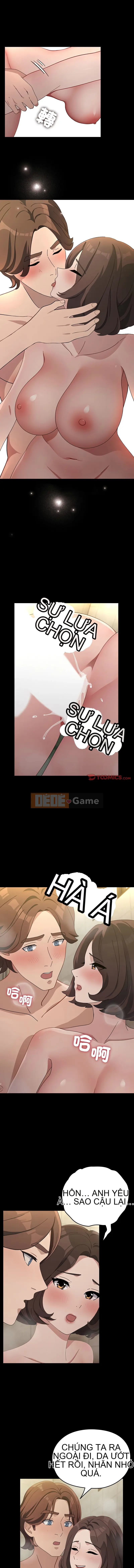 Con rể của tôi Chương 76-77