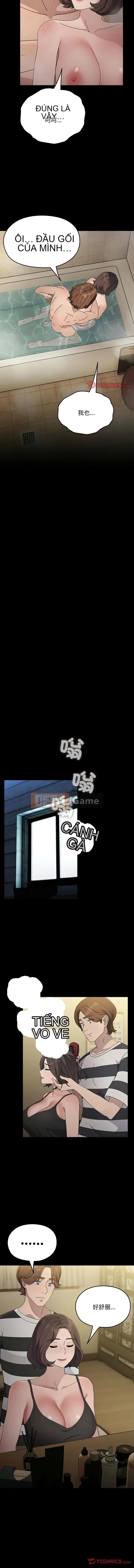 Con rể của tôi Chương 76-77