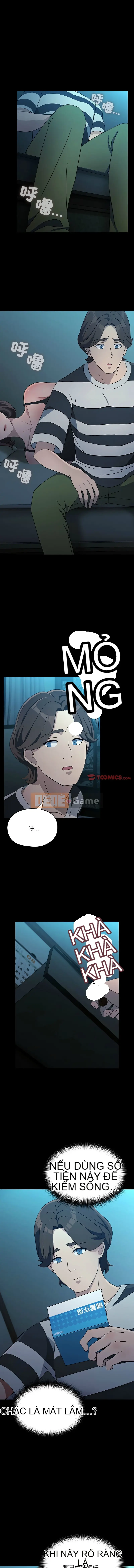 Con rể của tôi Chương 76-77