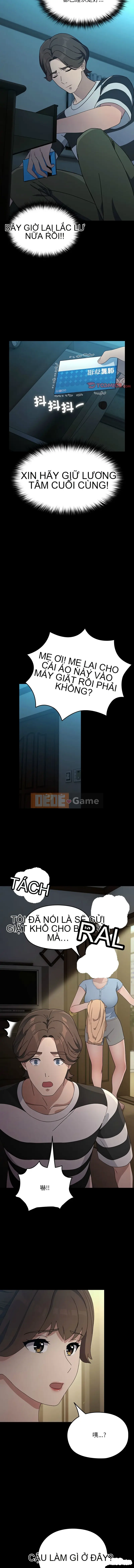 Con rể của tôi Chương 76-77