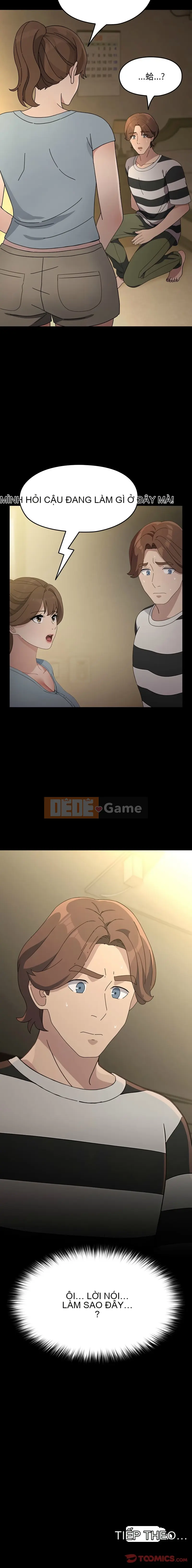 Con rể của tôi Chương 76-77