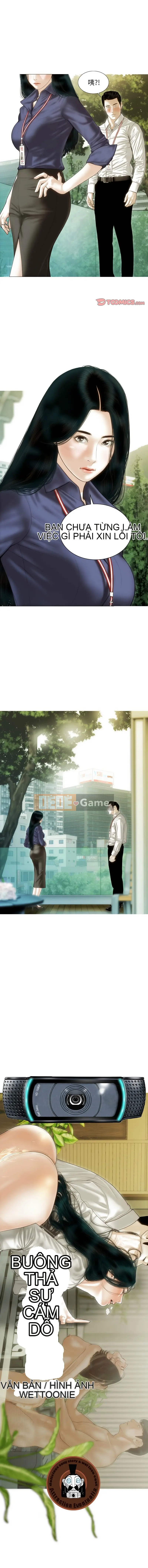 Đưa vào cám dỗ Chương 40-41