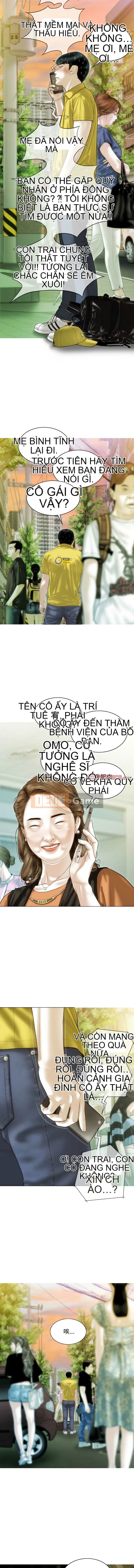 Đưa vào cám dỗ Chương 40-41