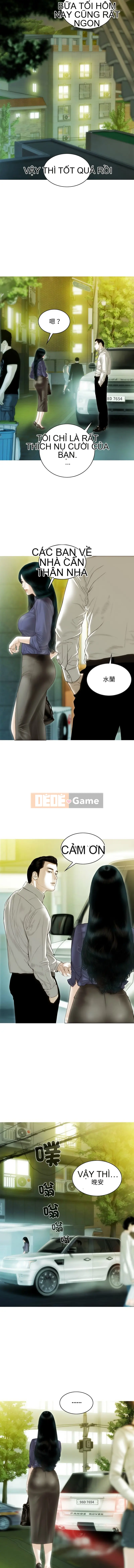 Đưa vào cám dỗ Chương 40-41