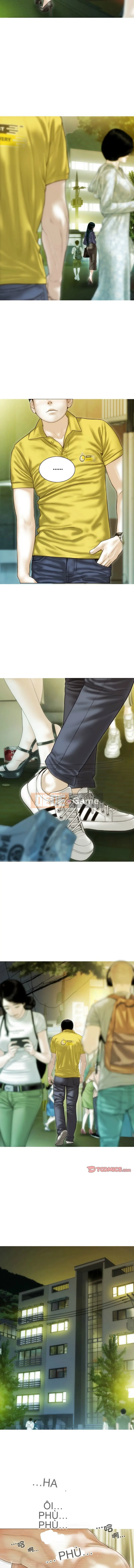 Đưa vào cám dỗ Chương 40-41