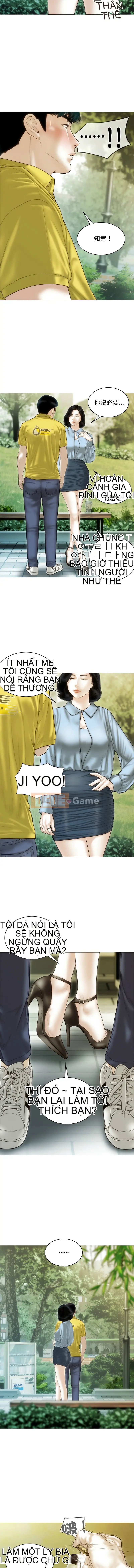 Đưa vào cám dỗ Chương 40-41