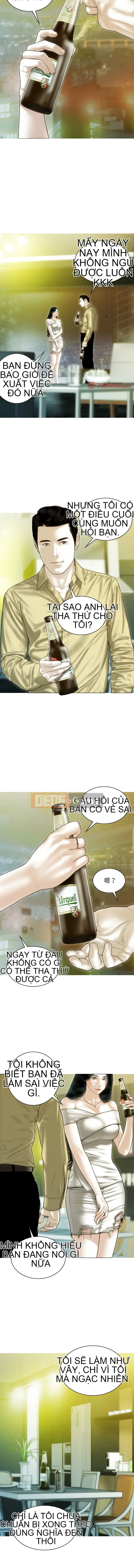 Đưa vào cám dỗ Chương 40-41