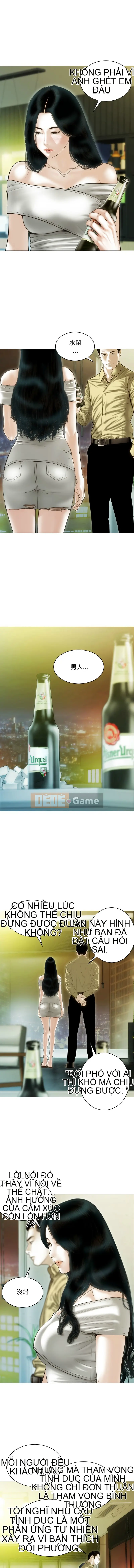 Đưa vào cám dỗ Chương 40-41