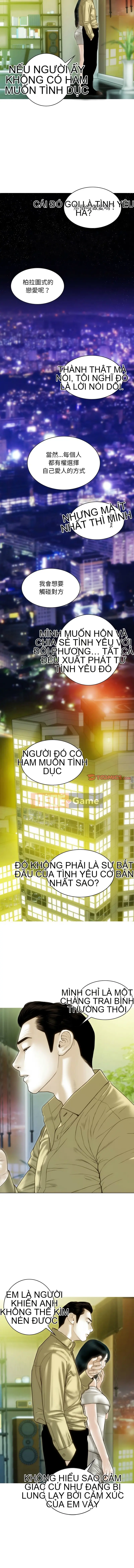 Đưa vào cám dỗ Chương 40-41