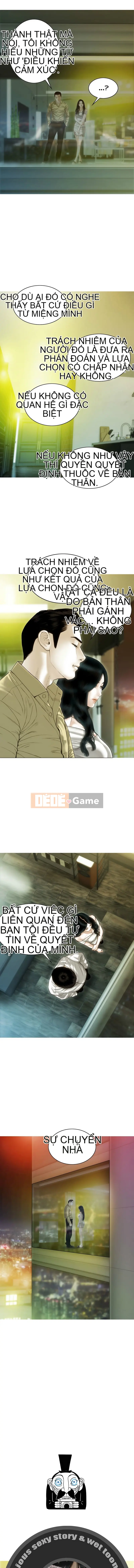 Đưa vào cám dỗ Chương 40-41