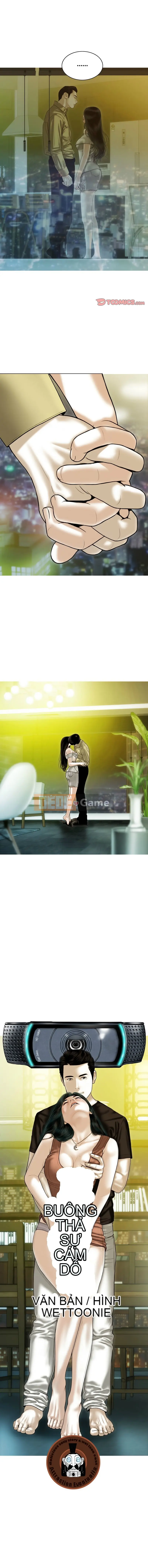 Đưa vào cám dỗ Chương 40-41