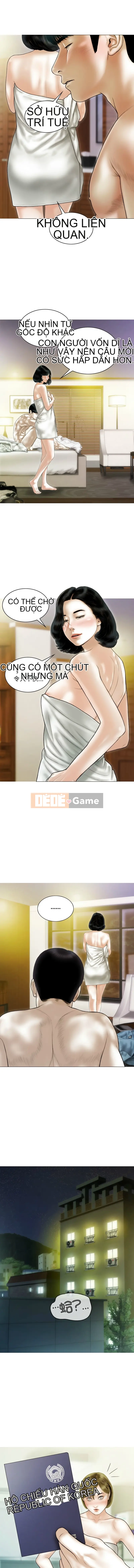 Đưa vào cám dỗ Chương 40-41