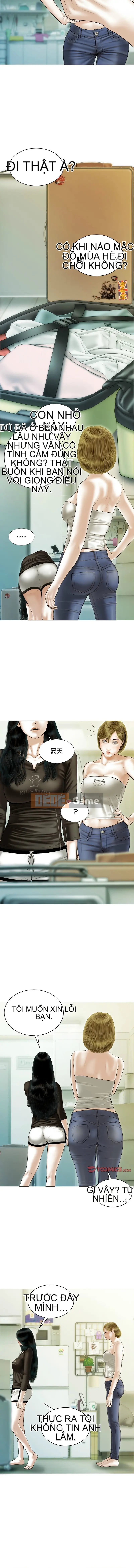 Đưa vào cám dỗ Chương 40-41