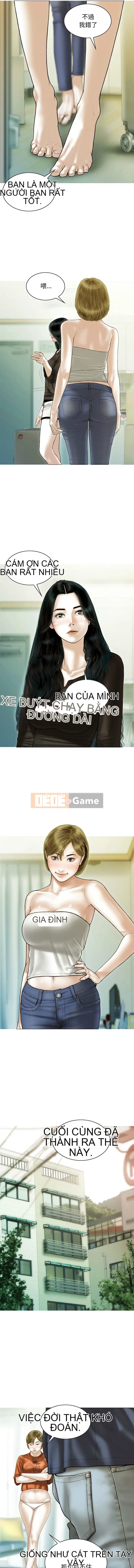 Đưa vào cám dỗ Chương 40-41