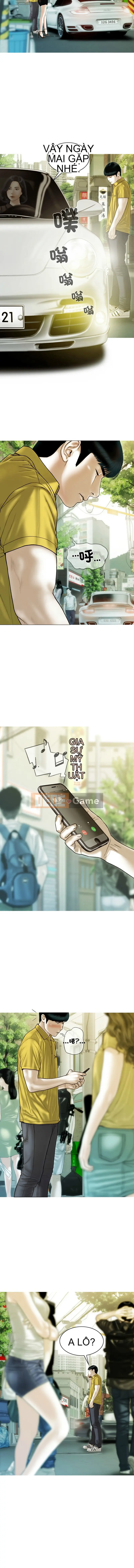 Đưa vào cám dỗ Chương 40-41