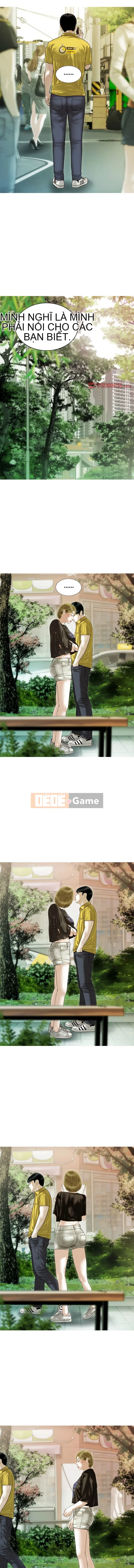 Đưa vào cám dỗ Chương 40-41