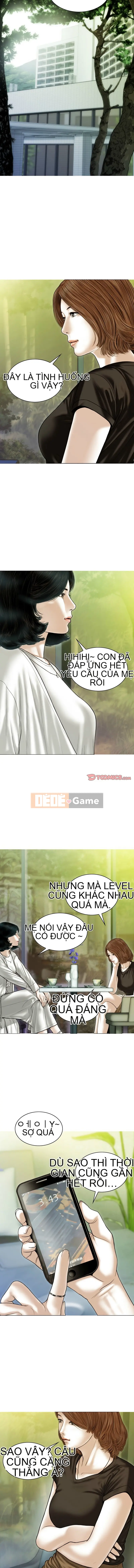 Đưa vào cám dỗ Chương 40-41