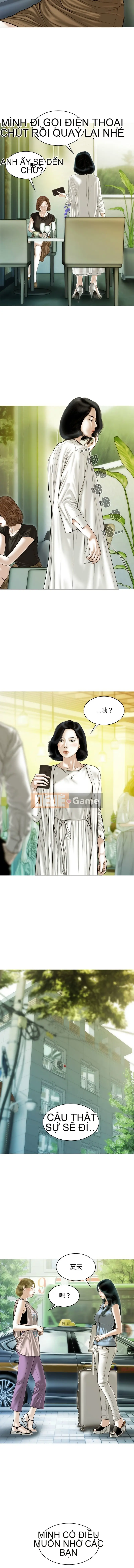 Đưa vào cám dỗ Chương 40-41