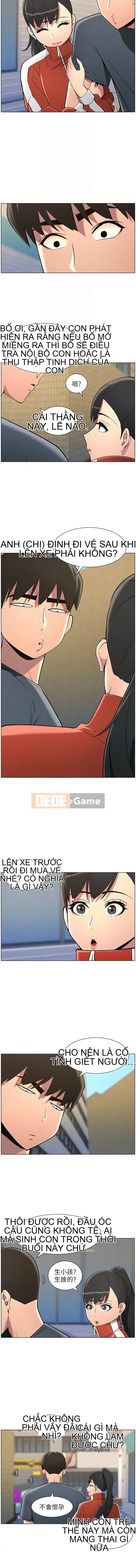 Bài học bí mật của anh chị em Chương 42-43