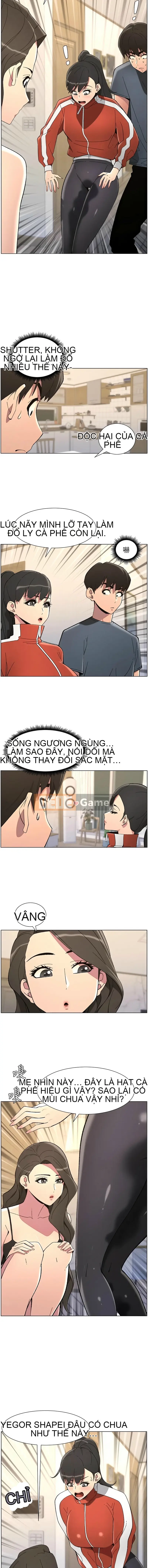 Bài học bí mật của anh chị em Chương 42-43