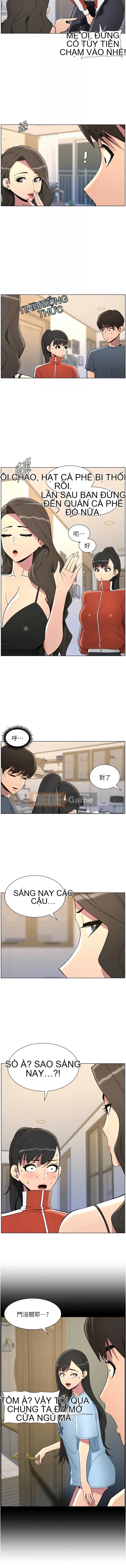 Bài học bí mật của anh chị em Chương 42-43