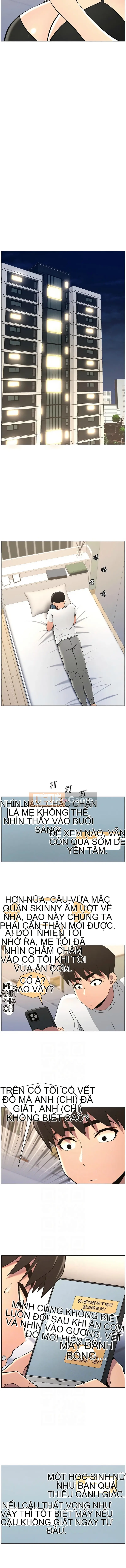 Bài học bí mật của anh chị em Chương 42-43