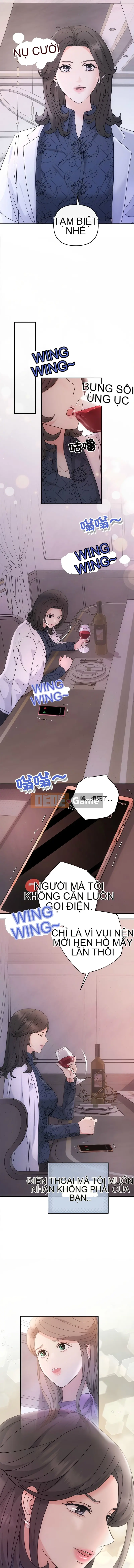 Mối quan hệ thỏa thuận Chương 34-35