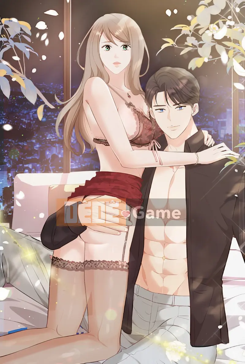 Mối quan hệ thỏa thuận Chương 34-35